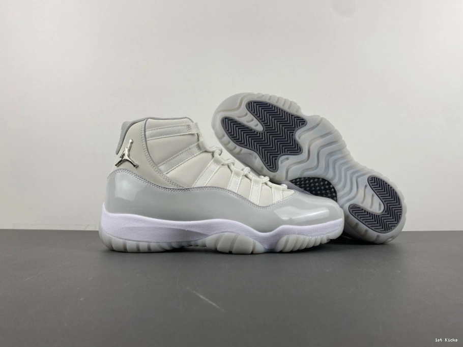 - Grand (Women's) 11 AR0715-110 Jordan Retro Finale 0318